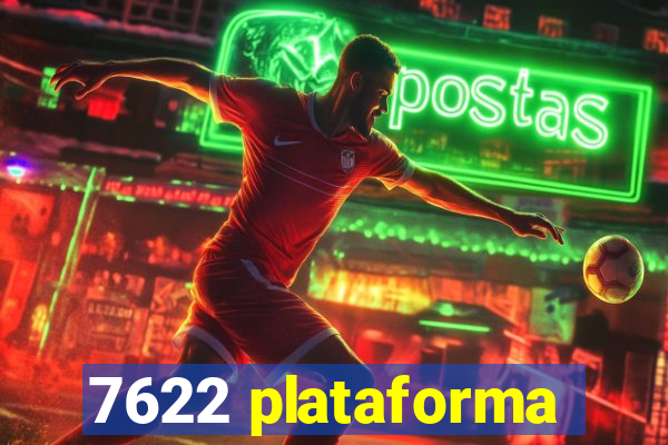 7622 plataforma